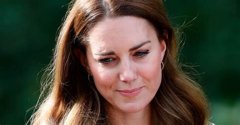 new news about kate middleton